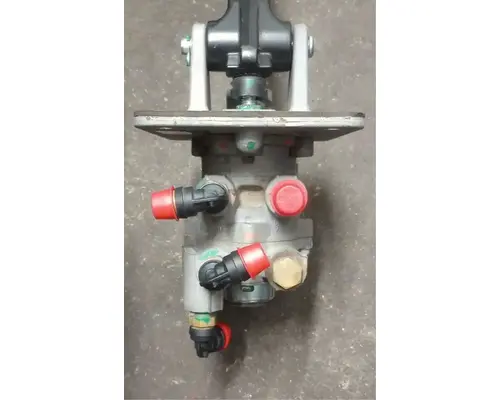 PETERBILT 579 BrakeClutch Pedal Box