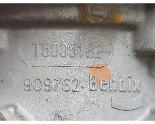 PETERBILT 579 BrakeClutch Pedal Box