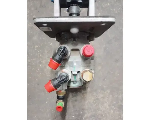 PETERBILT 579 BrakeClutch Pedal Box