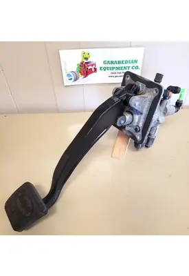 PETERBILT 579 Brake/Clutch Pedal Box