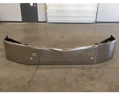 PETERBILT 579 Bumper Assembly, Front