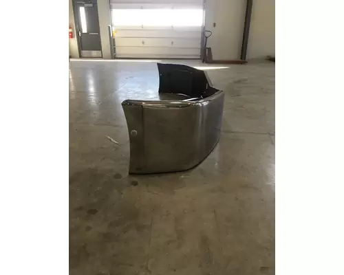 PETERBILT 579 Bumper Assembly, Front