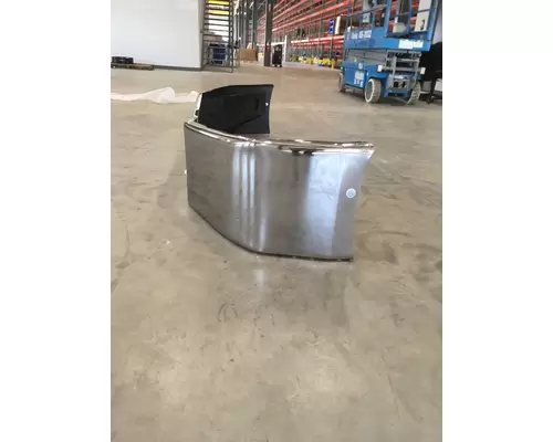 PETERBILT 579 Bumper Assembly, Front