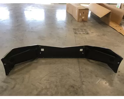 PETERBILT 579 Bumper Assembly, Front