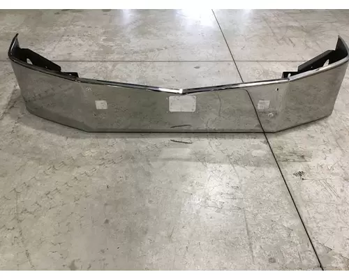 PETERBILT 579 Bumper Assembly, Front