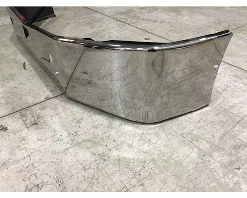 PETERBILT 579 Bumper Assembly, Front