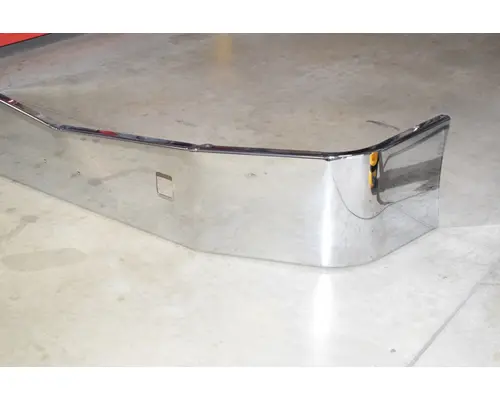 PETERBILT 579 Bumper Assembly, Front