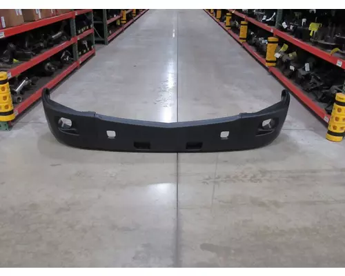 PETERBILT 579 Bumper Assembly, Front