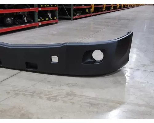 PETERBILT 579 Bumper Assembly, Front