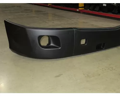 PETERBILT 579 Bumper Assembly, Front