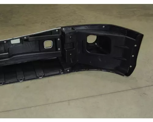 PETERBILT 579 Bumper Assembly, Front