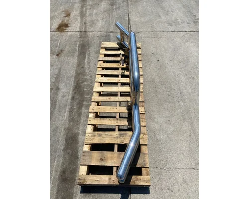 PETERBILT 579 Bumper Assembly, Front in Dorr, MI $380.00 #685-10245