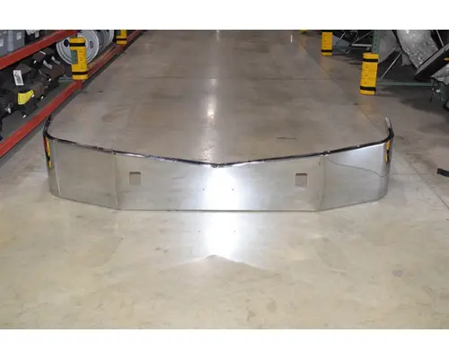 PETERBILT 579 Bumper Assembly, Front