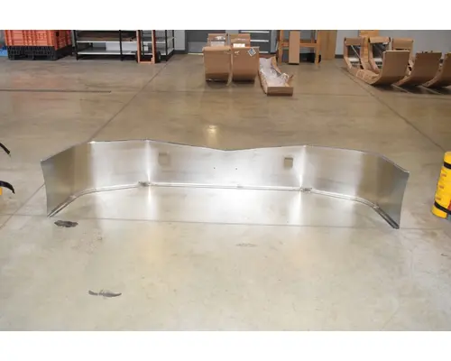 PETERBILT 579 Bumper Assembly, Front