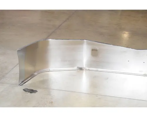 PETERBILT 579 Bumper Assembly, Front