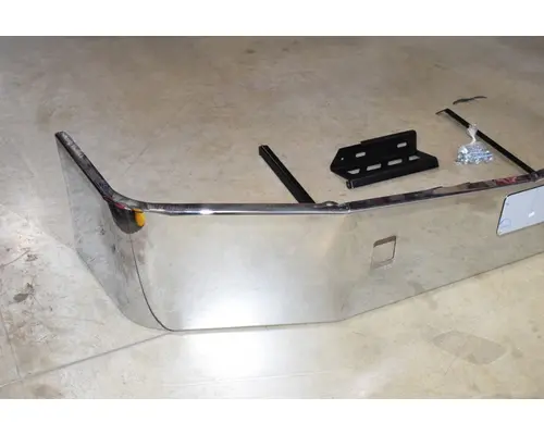 PETERBILT 579 Bumper Assembly, Front
