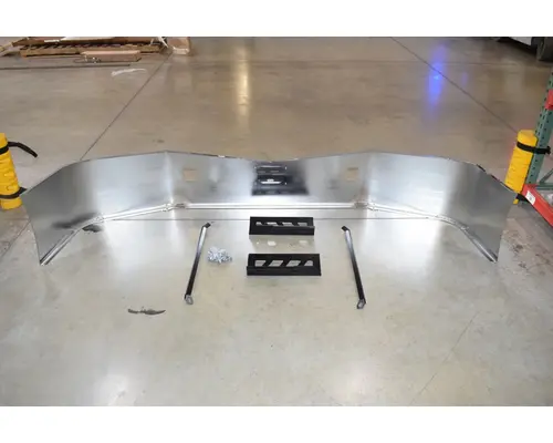 PETERBILT 579 Bumper Assembly, Front