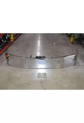 PETERBILT 579 Bumper Assembly, Front
