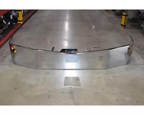 PETERBILT 579 Bumper Assembly, Front