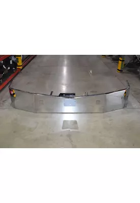 PETERBILT 579 Bumper Assembly, Front