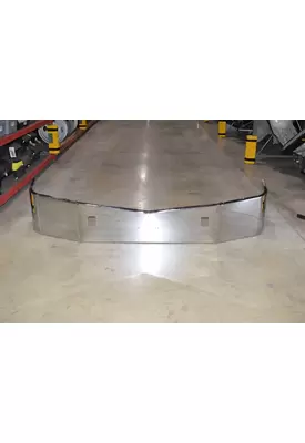 PETERBILT 579 Bumper Assembly, Front