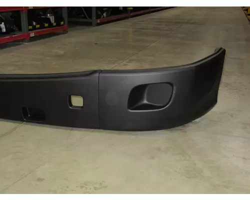 PETERBILT 579 Bumper Assembly, Front