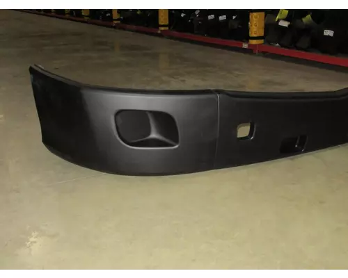 PETERBILT 579 Bumper Assembly, Front