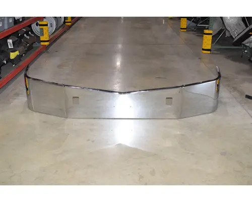 PETERBILT 579 Bumper Assembly, Front