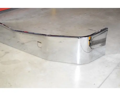 PETERBILT 579 Bumper Assembly, Front