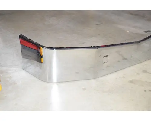 PETERBILT 579 Bumper Assembly, Front