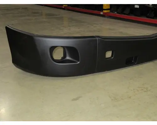 PETERBILT 579 Bumper Assembly, Front