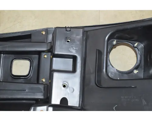 PETERBILT 579 Bumper Assembly, Front