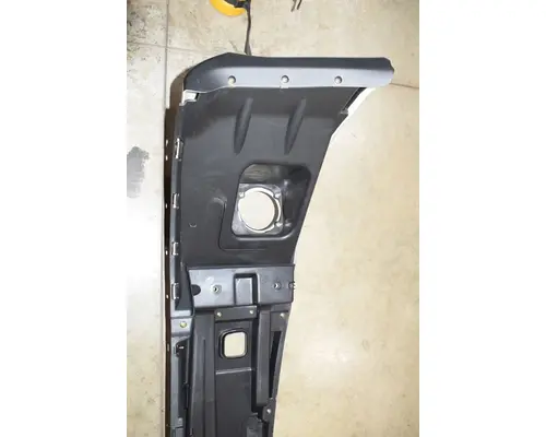 PETERBILT 579 Bumper Assembly, Front