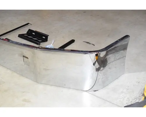 PETERBILT 579 Bumper Assembly, Front