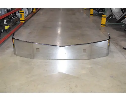 PETERBILT 579 Bumper Assembly, Front