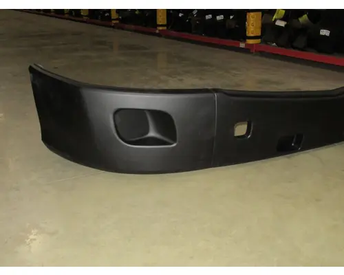 PETERBILT 579 Bumper Assembly, Front