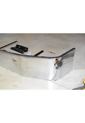 PETERBILT 579 Bumper Assembly, Front