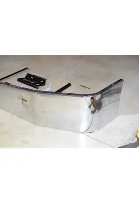 PETERBILT 579 Bumper Assembly, Front