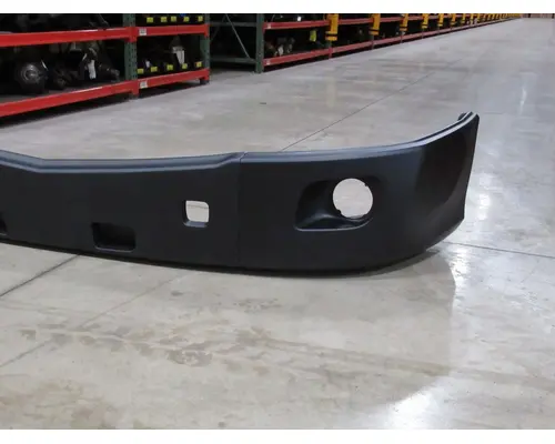 PETERBILT 579 Bumper Assembly, Front