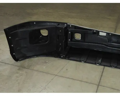 PETERBILT 579 Bumper Assembly, Front
