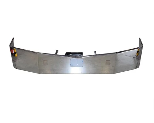 PETERBILT 579 Bumper Assembly, Front