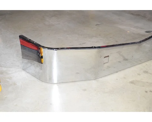 PETERBILT 579 Bumper Assembly, Front