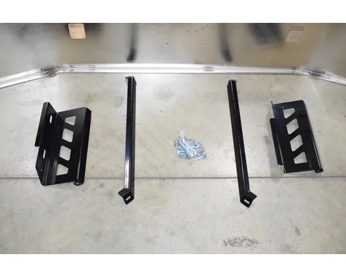 PETERBILT 579 Bumper Assembly, Front