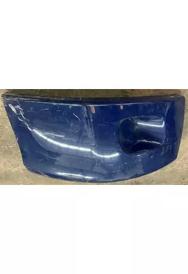 PETERBILT 579 Bumper Assembly, Front