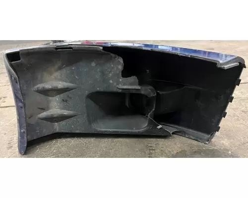 PETERBILT 579 Bumper Assembly, Front