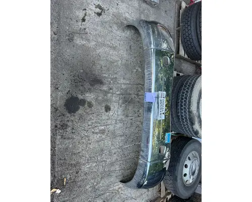 PETERBILT 579 Bumper Assembly, Front
