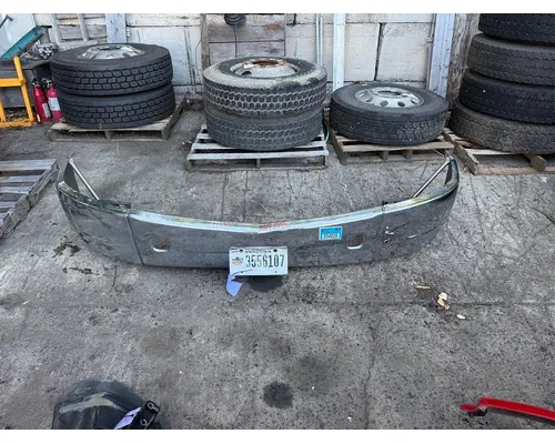 PETERBILT 579 Bumper Assembly, Front