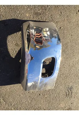 PETERBILT 579 Bumper Assembly, Front