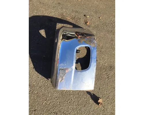 PETERBILT 579 Bumper Assembly, Front