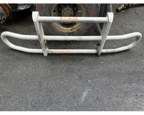 PETERBILT 579 Bumper Assembly, Front